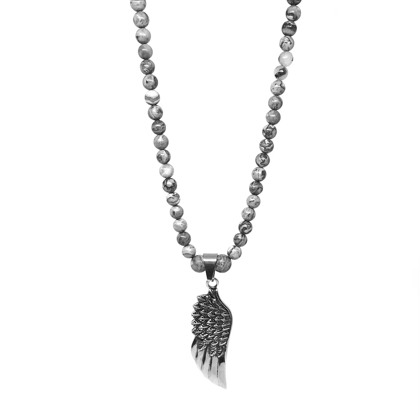 Beaded Necklace for men