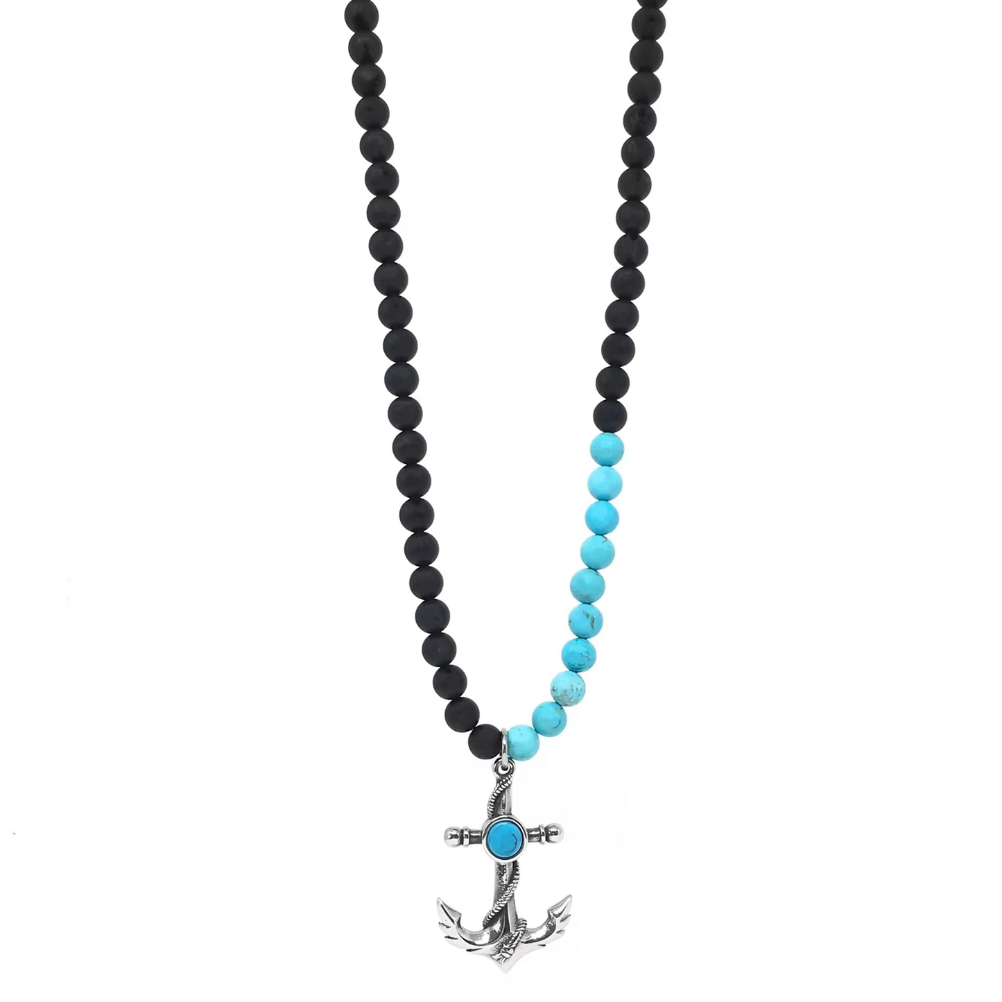 Beaded Necklace for men
