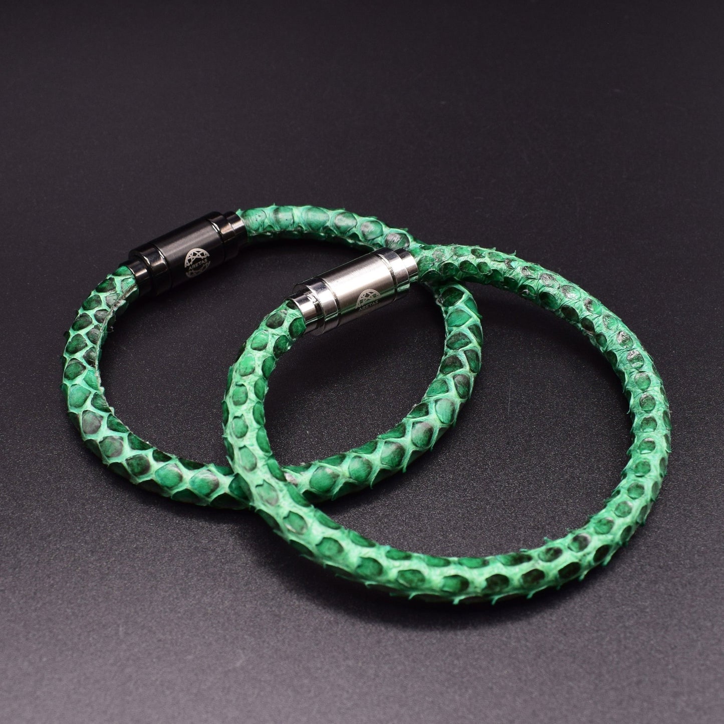 Genuine Leather Bracelet