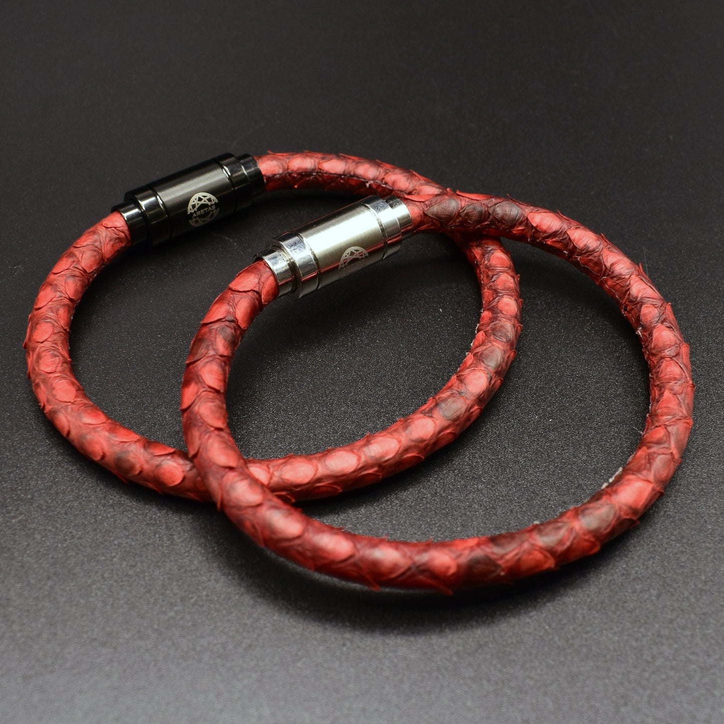 Genuine Leather Bracelet