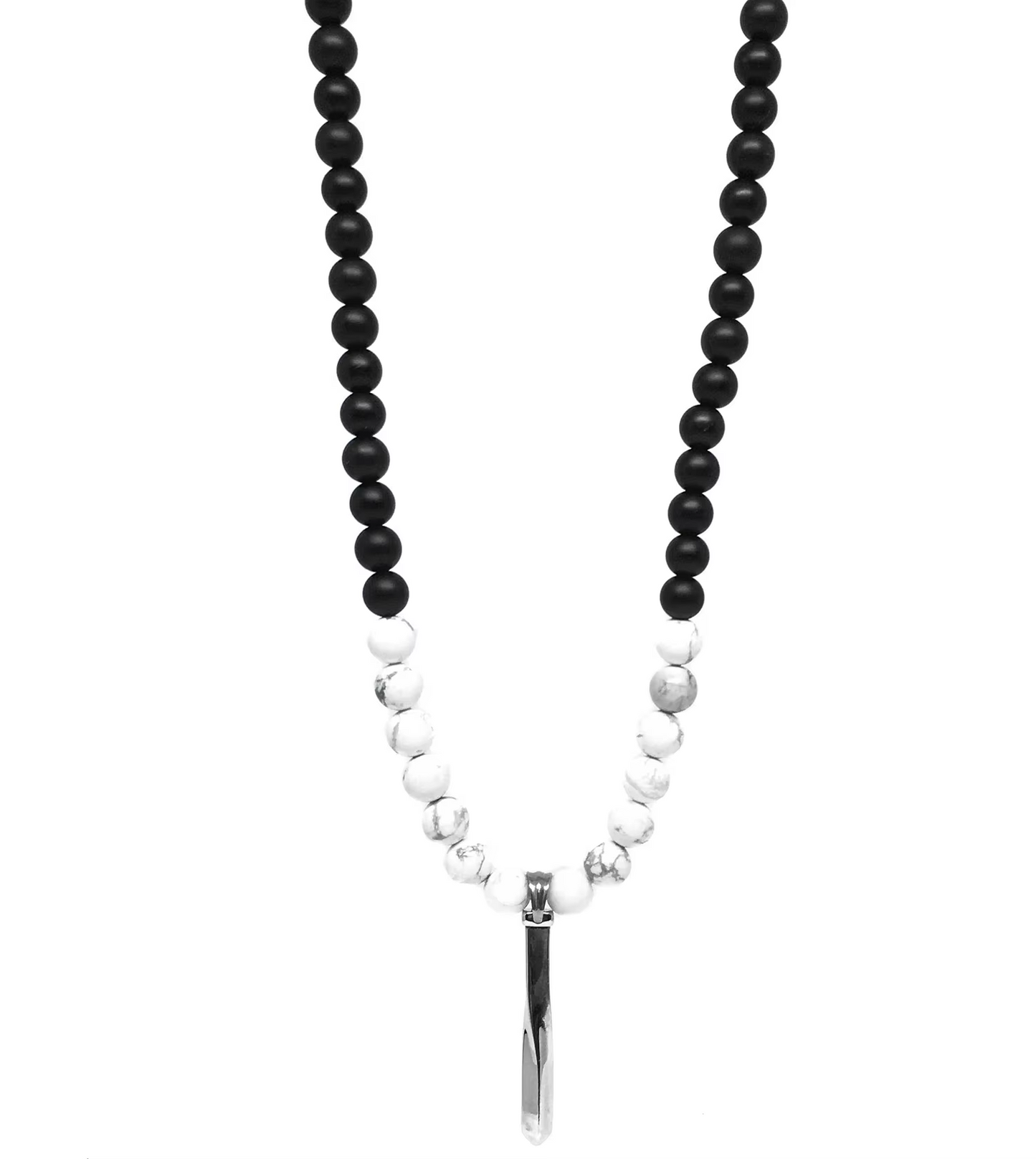 Beaded Necklace for men