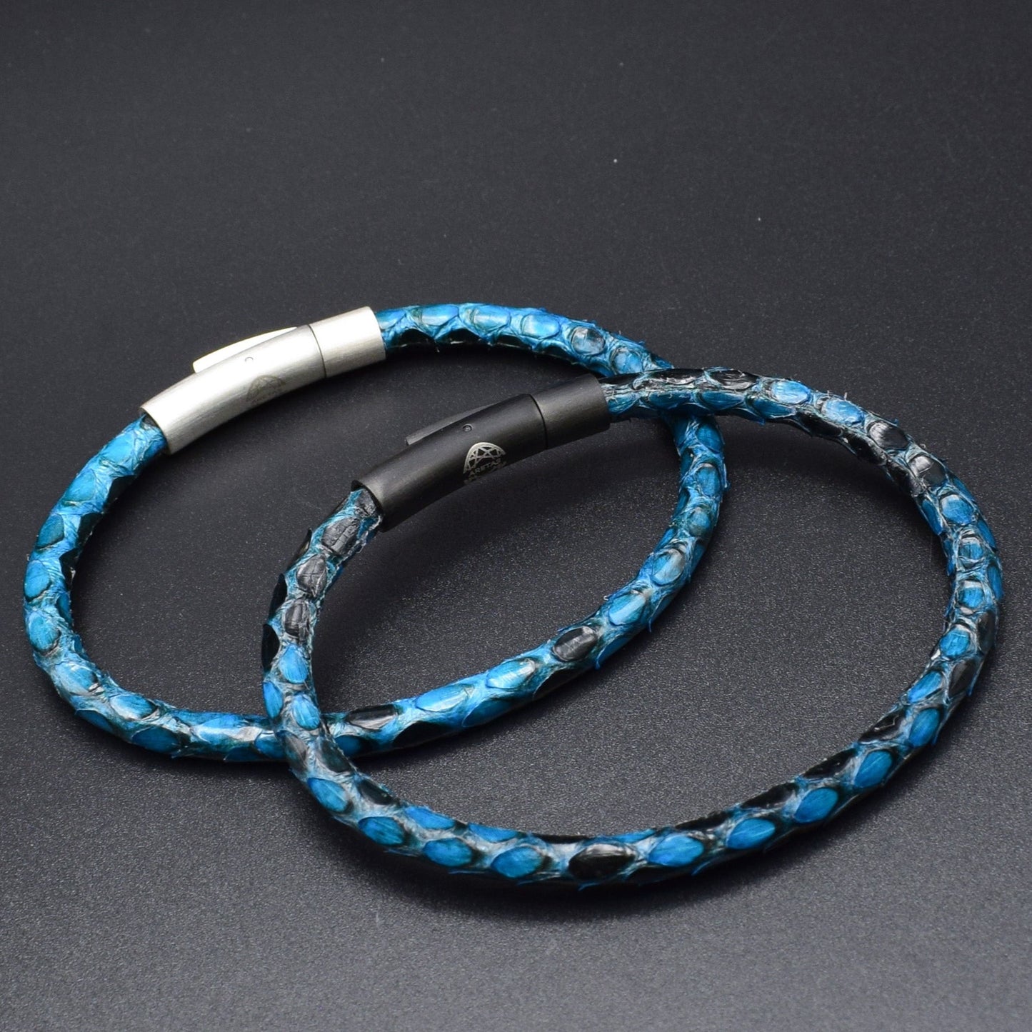 Genuine Leather Bracelet