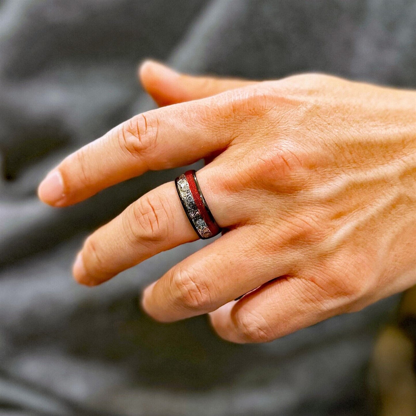 Men accessories shop