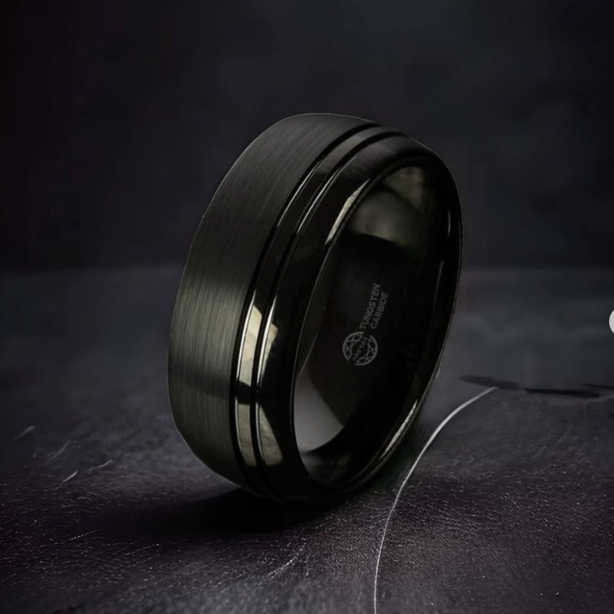 THE MIDNIGHT ALLOY
