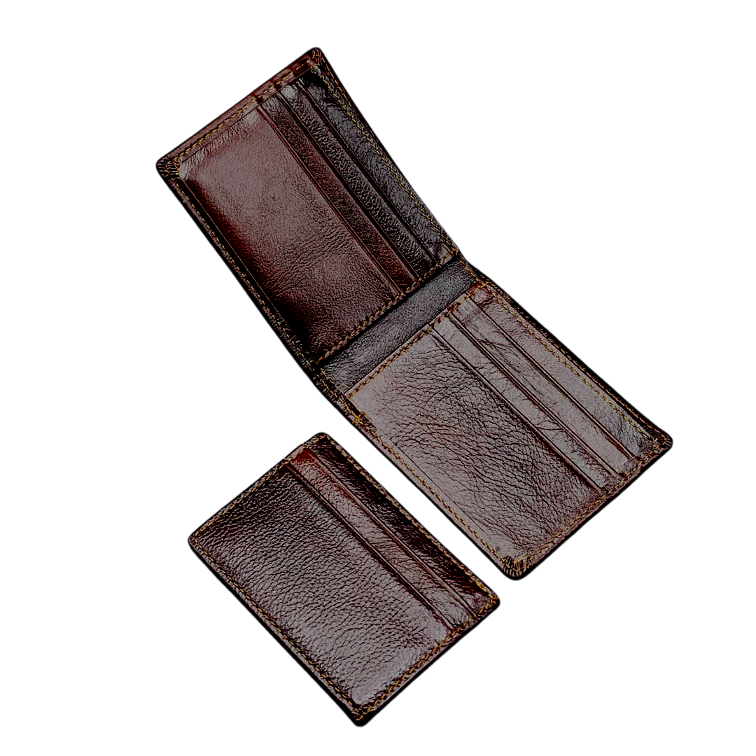 Leather Wallet
