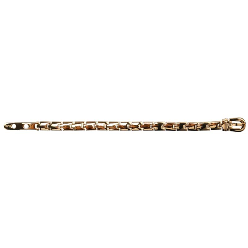 P021 Energy magnet health bracelet (UNISEX)