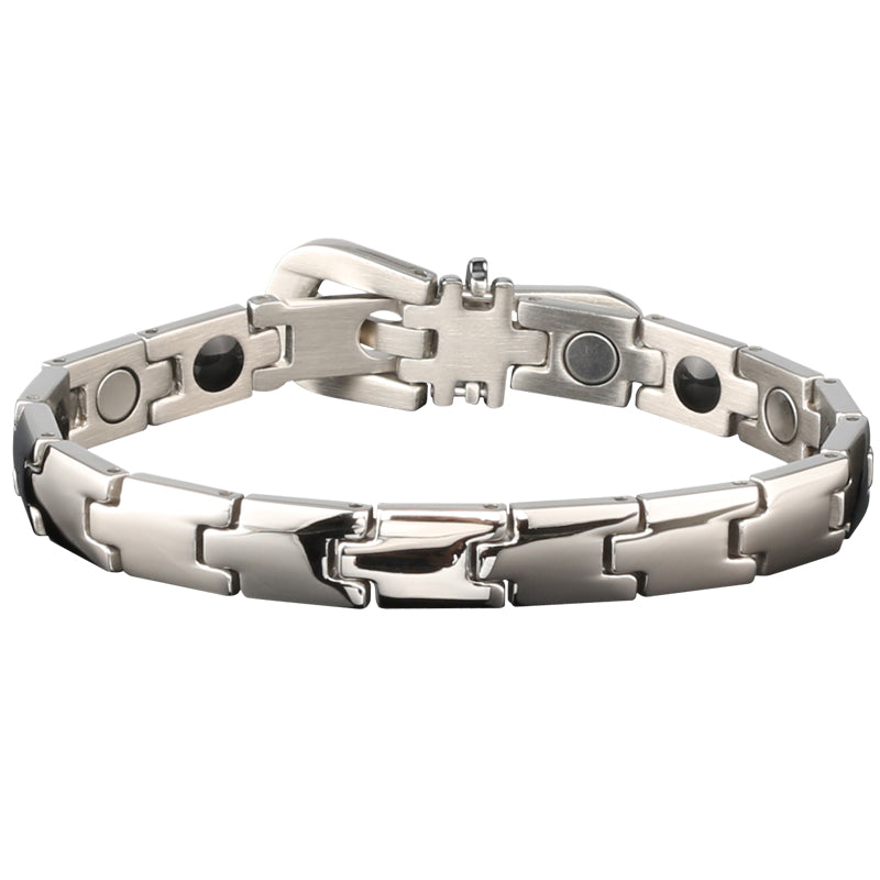 P020 Energy magnet health bracelet (UNISEX)