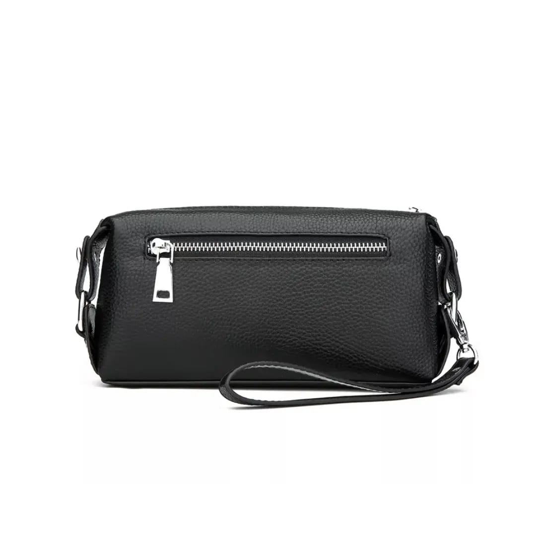 Men bag dopp kits