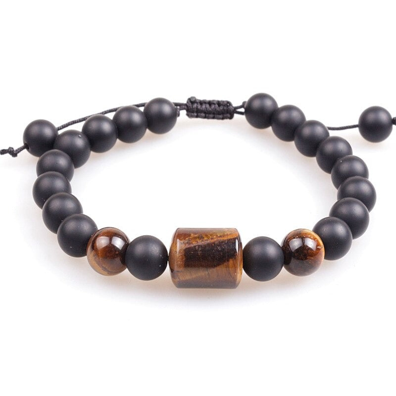 Stone Beaded bracelet