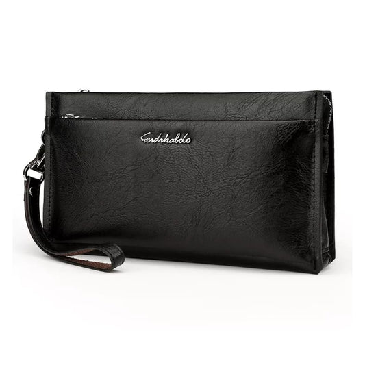 men wristlet bag