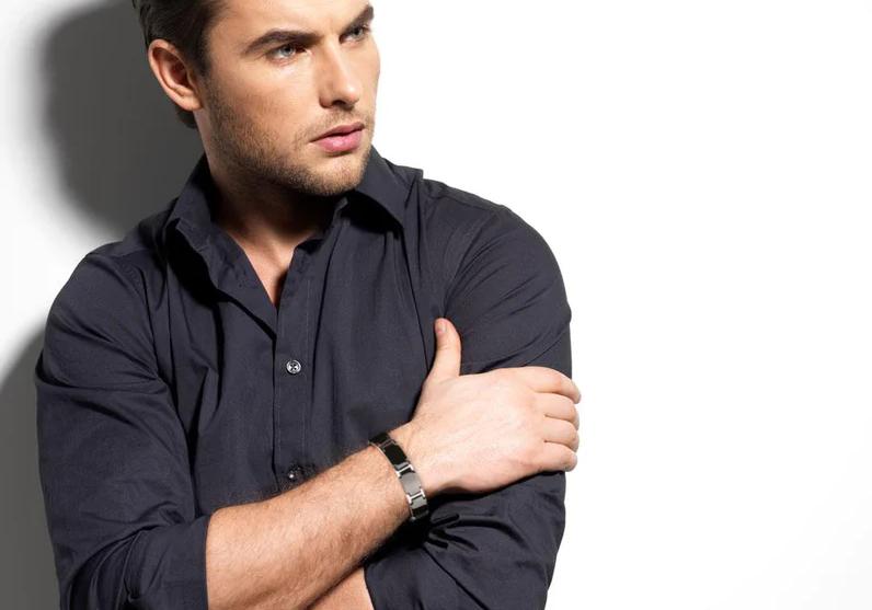 men ion magnet bracelet qatar