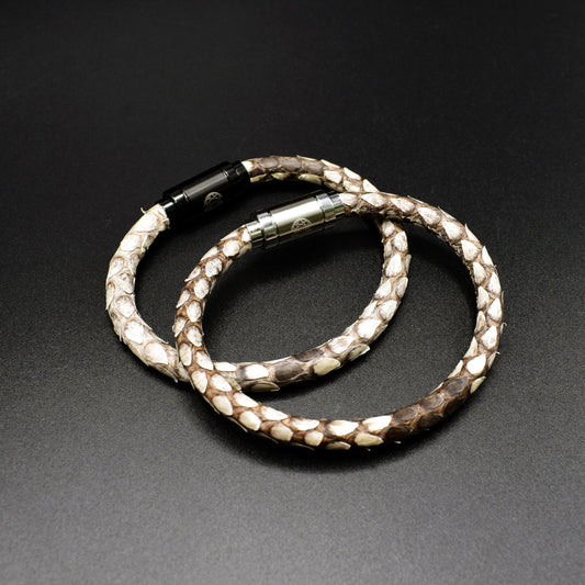 Genuine Leather Bracelet