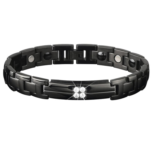 man magnet bracelet P102