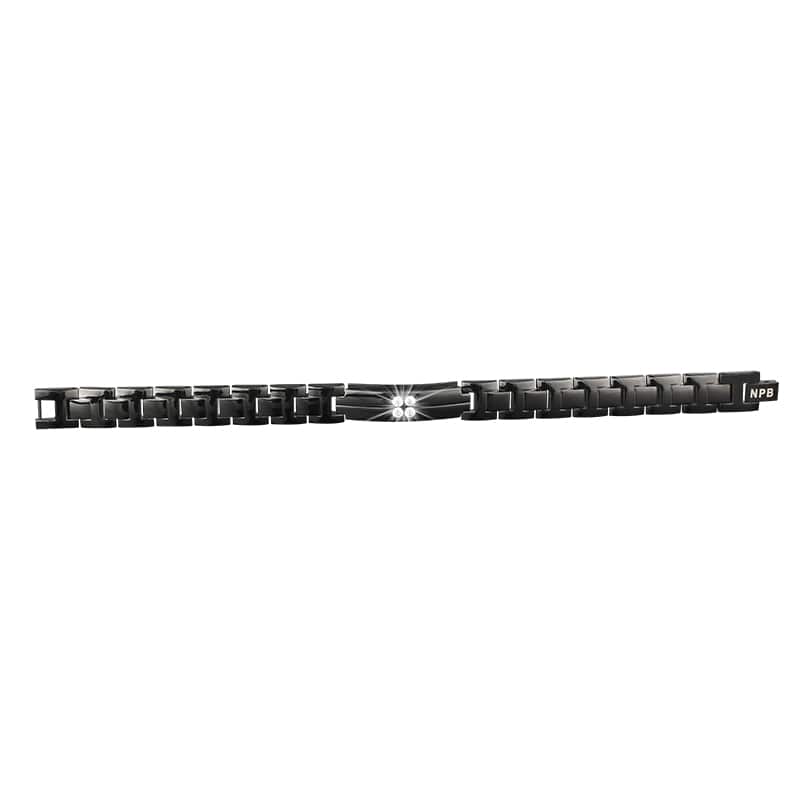 man magnet bracelet P102