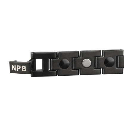 man magnet bracelet P102