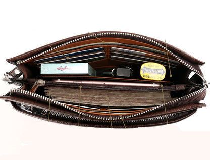 men wristlet bag