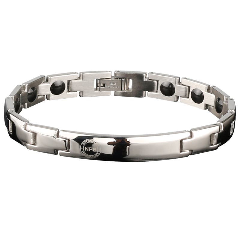 Women magnet bracelet P043