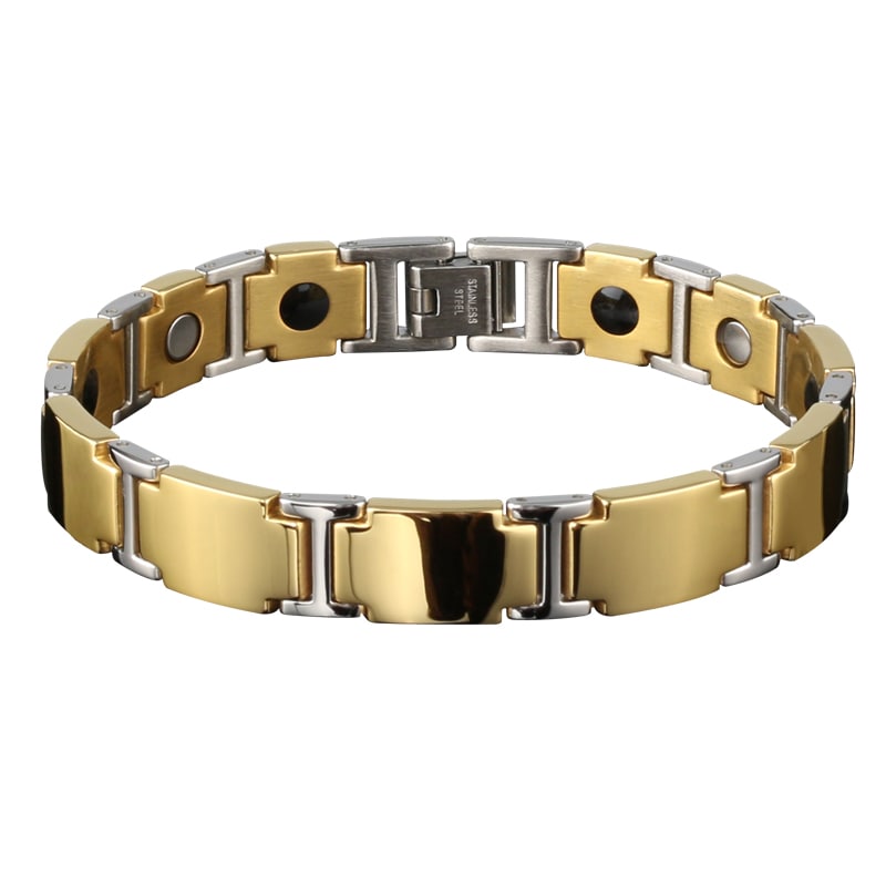 Man Magnet Bracelet P100