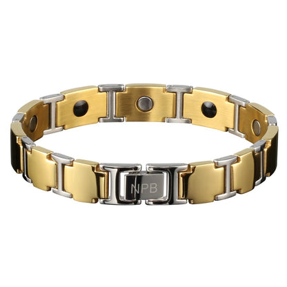 Man Magnet Bracelet P100