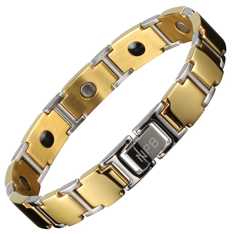 Man Magnet Bracelet P100