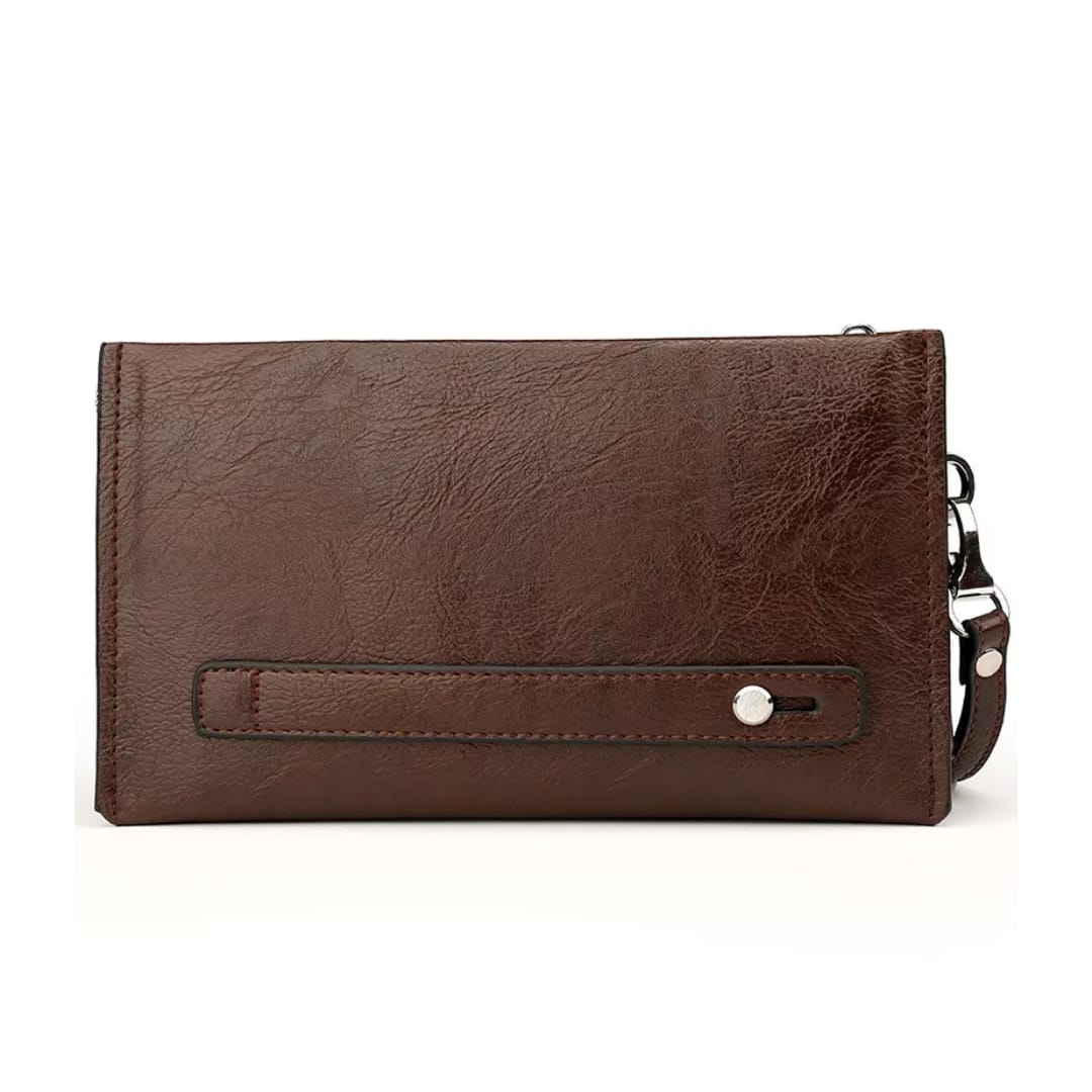 men wristlet bag