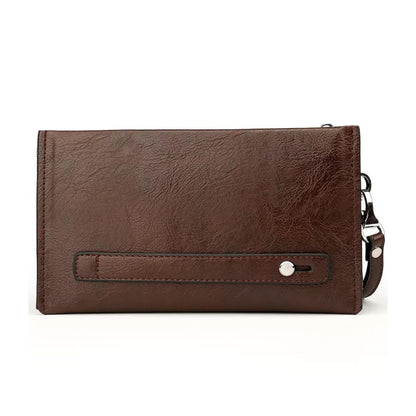 men wristlet bag
